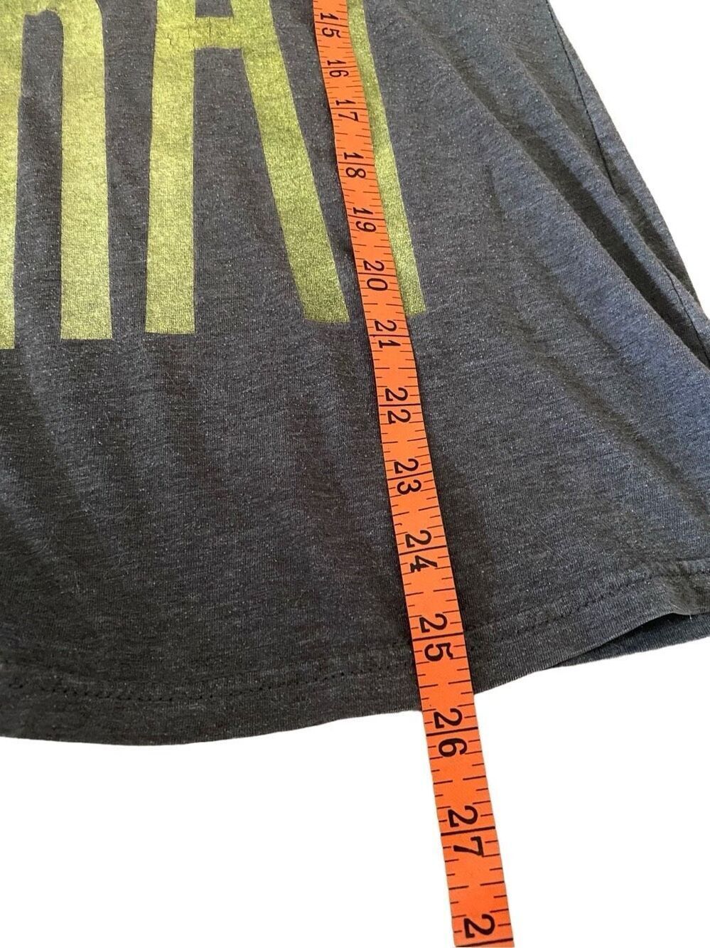 Adidas Cray The Go To Graphic T Shirt Sporty Athletic Sports Workout School - Picture 8 of 8